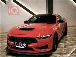 فورد موستانج